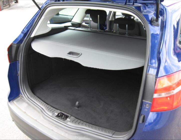 Ford Focus 10