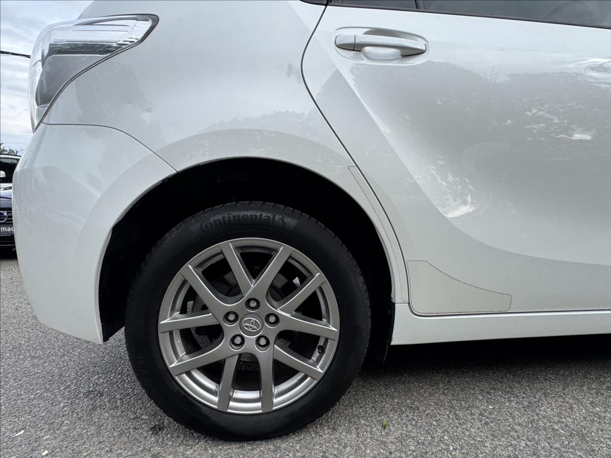 Toyota Verso