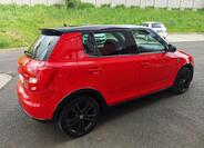 Škoda Fabia 6
