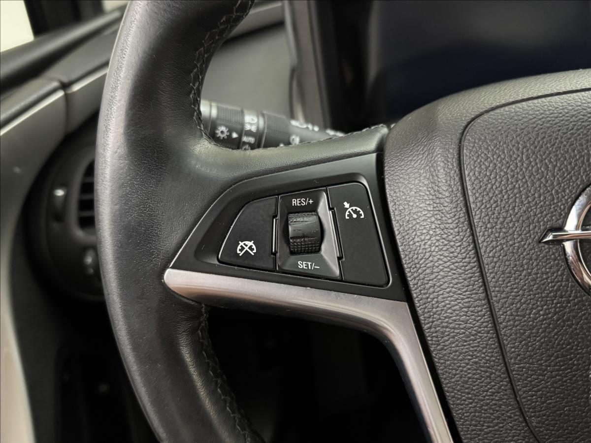Opel Ampera