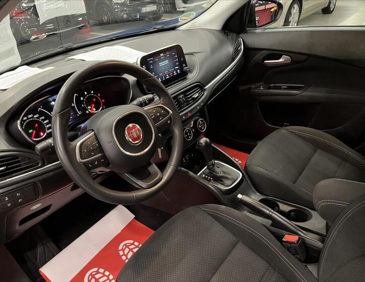 Fiat Tipo 15