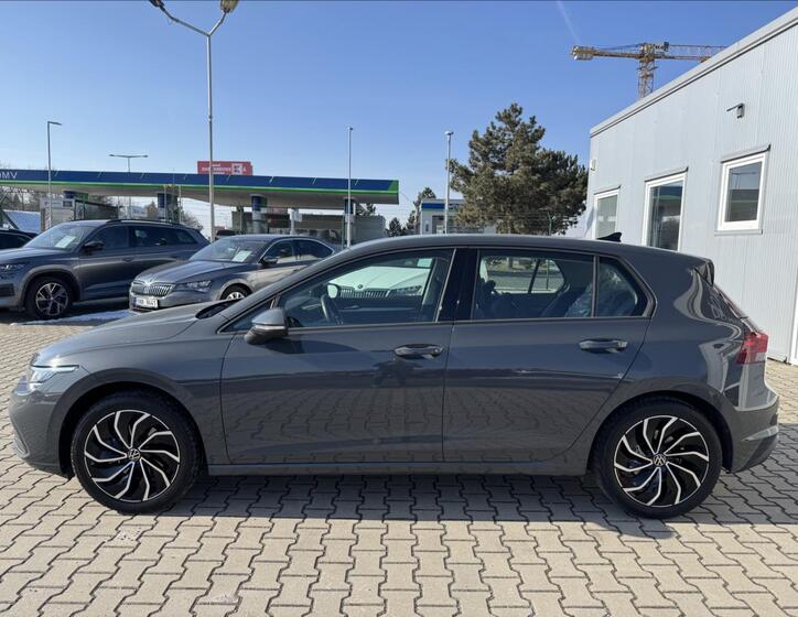Volkswagen Golf 3