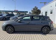 Volkswagen Golf 3