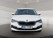 Škoda Scala 3