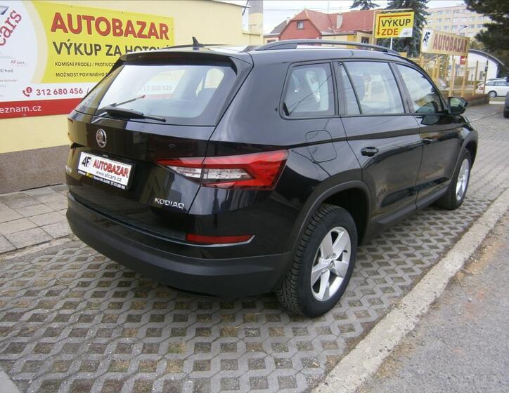 Škoda Kodiaq 5