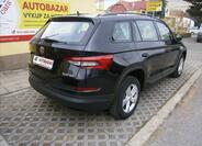 Škoda Kodiaq 5