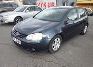 Volkswagen Golf 1