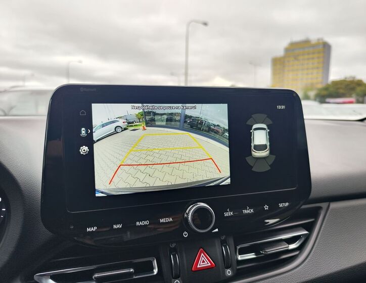 Hyundai i30 20