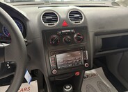 Volkswagen Caddy 11