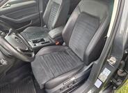 Volkswagen Passat 16