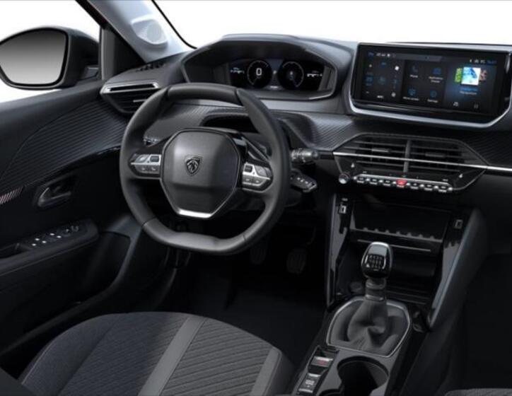 Peugeot 208 7