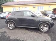 Nissan Juke 3