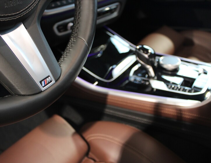 BMW X5 12