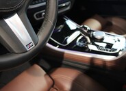 BMW X5 12