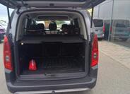 Citroën Berlingo 6