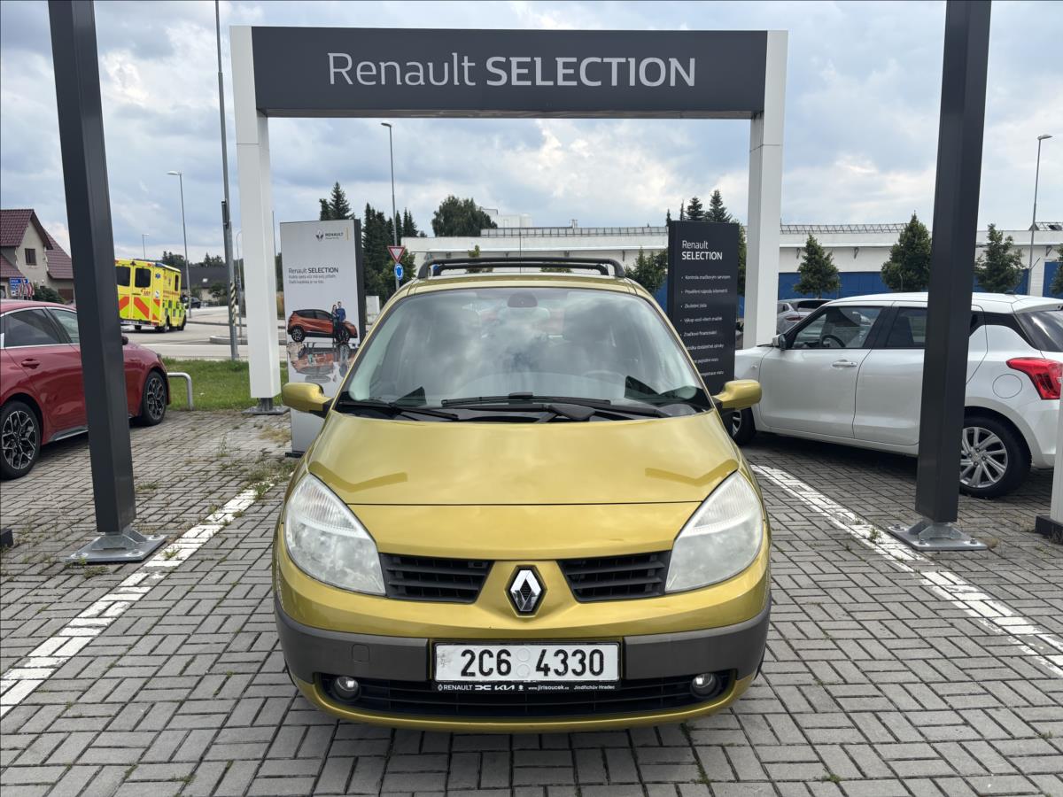 Renault Grand Scénic
