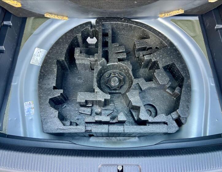 Volkswagen Golf 17