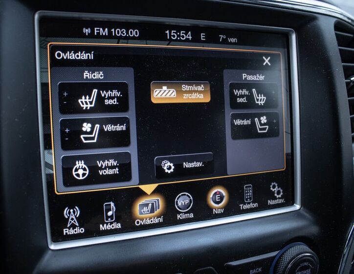 Jeep Grand Cherokee 19