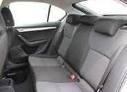 Škoda Octavia 10