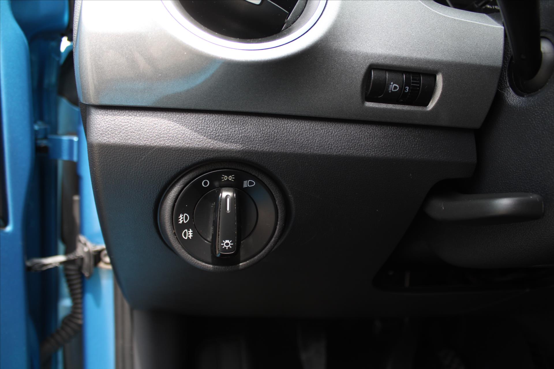 Škoda Citigo
