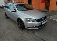 Volkswagen Passat 3