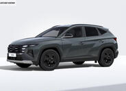 Hyundai Tucson 1