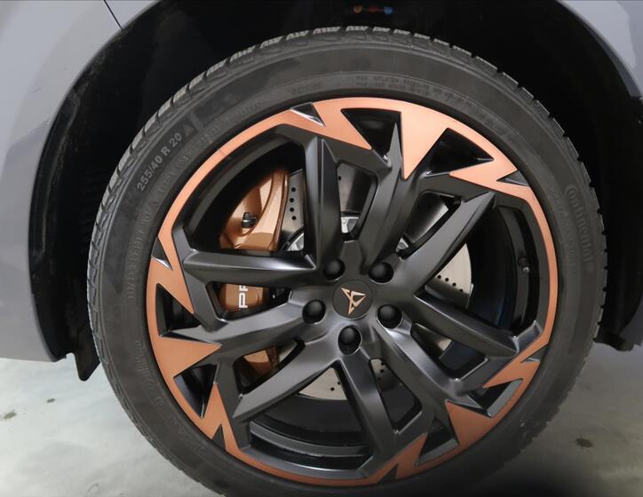 Cupra Terramar 53