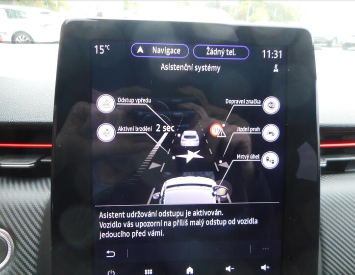 Renault Clio 20