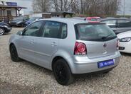 Volkswagen Polo 6