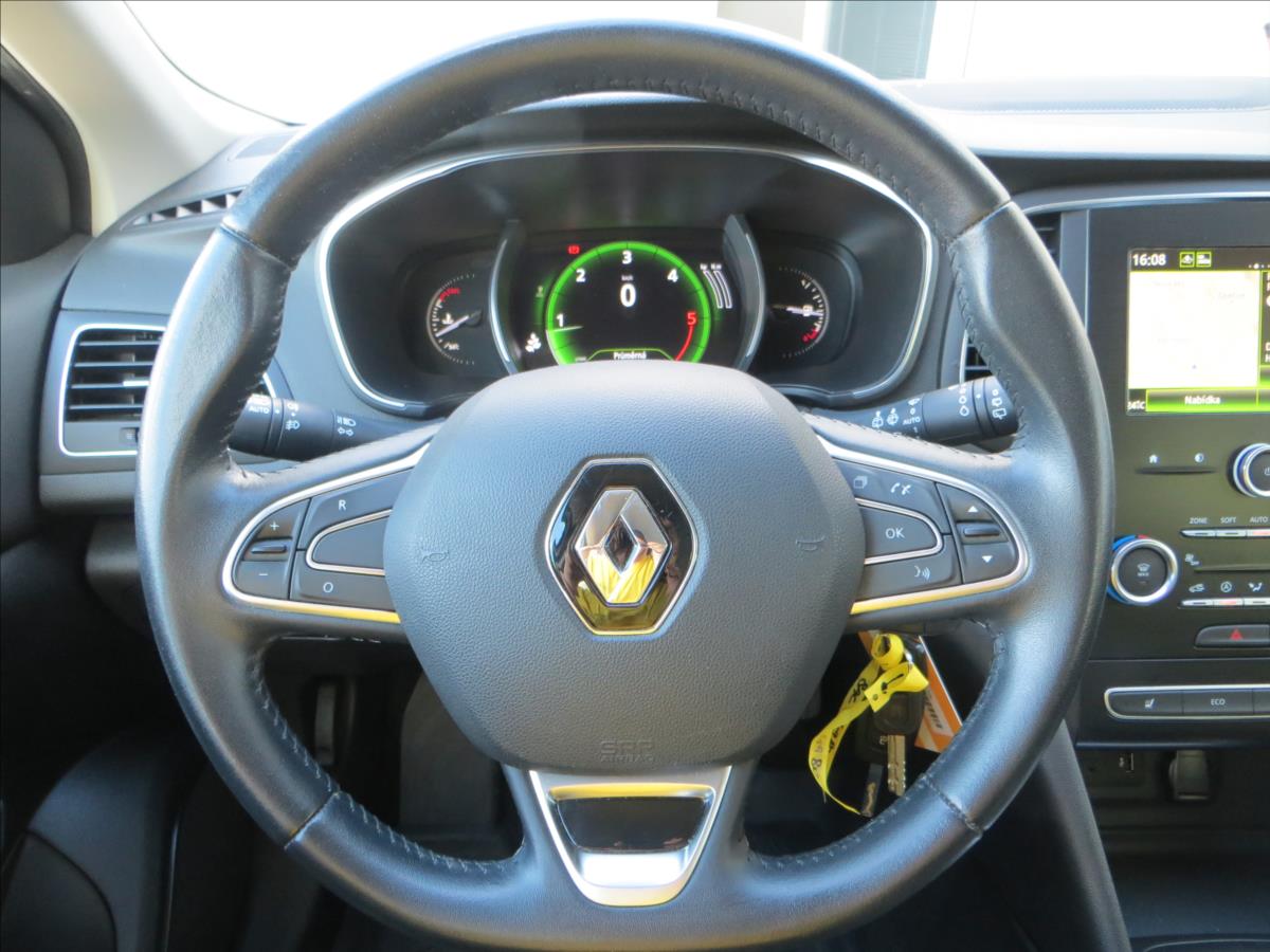 Renault Mégane