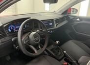 Audi A1 7