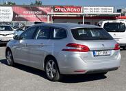 Peugeot 308 7