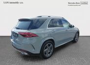 Mercedes-Benz GLE 5