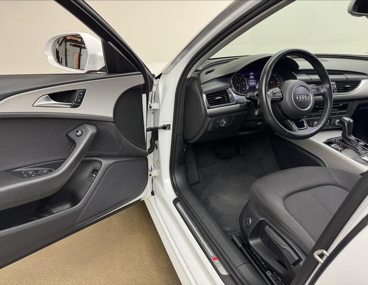Audi A6 31