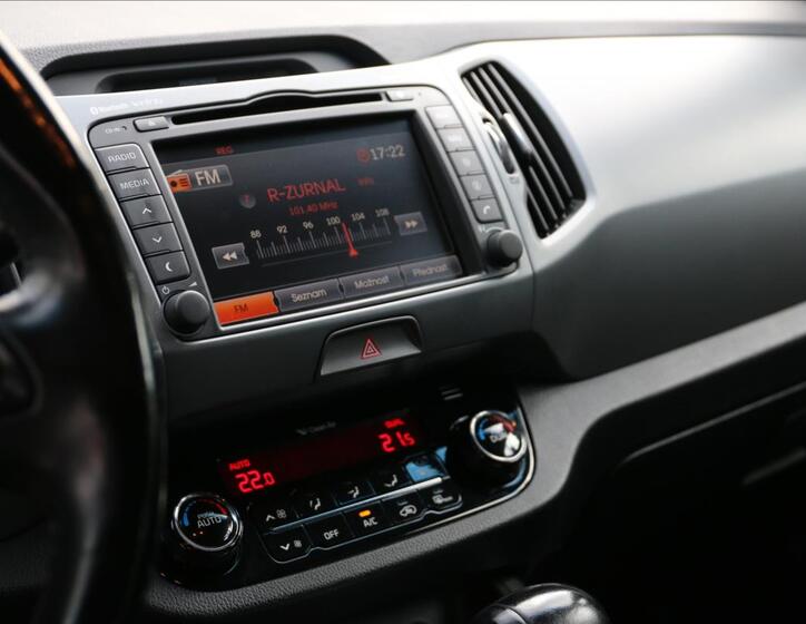 KIA Sportage 32