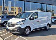 Renault Trafic 1