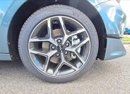 KIA Ceed 9