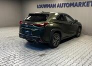 Lexus UX 300h 2
