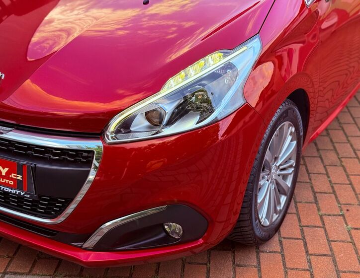 Peugeot 208 3