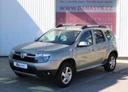 Dacia Duster 1