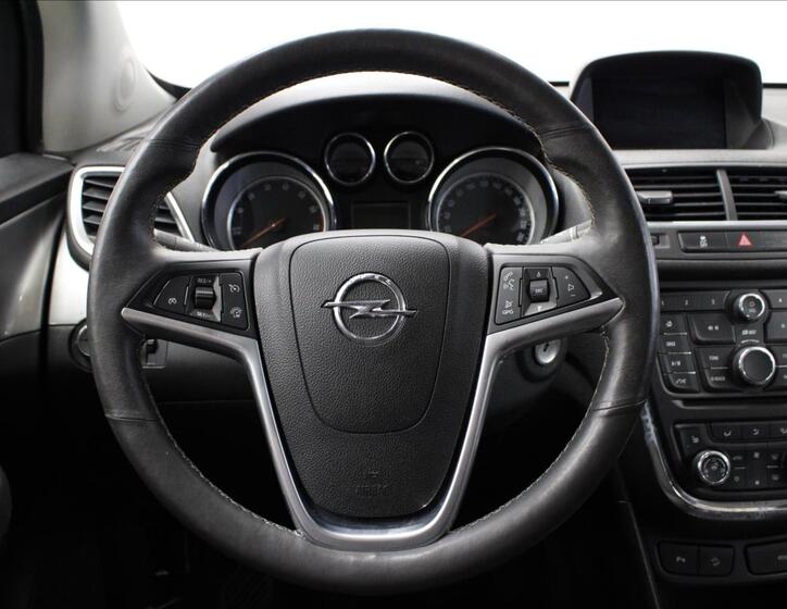 Opel Mokka 17