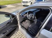 Škoda Superb 3