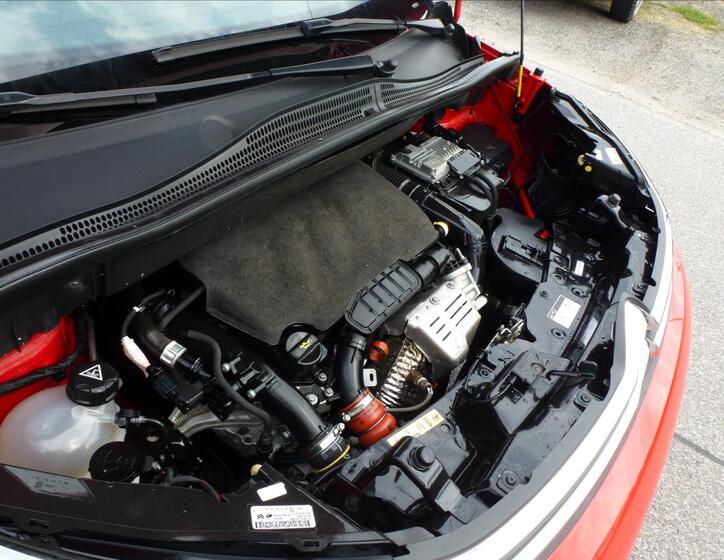 Citroën C3 Aircross 38
