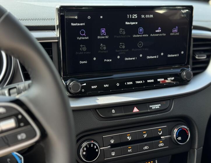 KIA Ceed 16