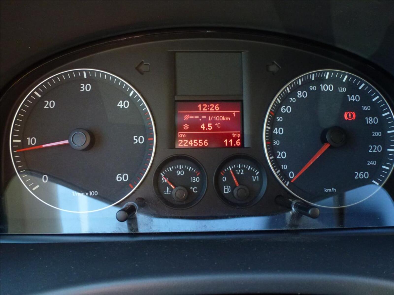 Volkswagen Caddy 28