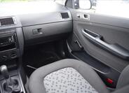 Škoda Fabia 31
