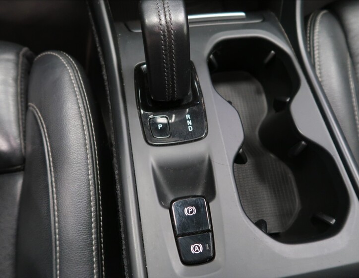 Volvo XC40 23