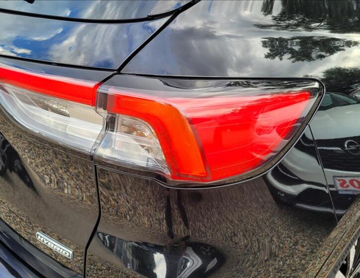 Ford Kuga 44