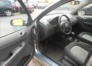 Škoda Fabia 11