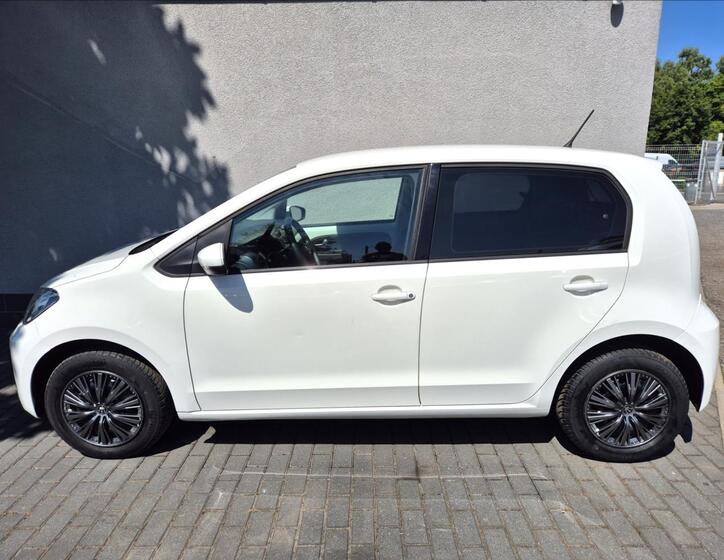 Volkswagen up! 3